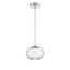 Favourite 4453-1P, подвес, D180xH280/1430, LEDx4W, 380LM, 4000K, included