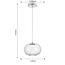 Favourite 4453-1P, подвес, D180xH280/1430, LEDx4W, 380LM, 4000K, included, изображение 3