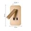 Favourite 4498-2W, настенный светильник, D65xW105xH185, LEDx3W + LEDx5W, 480LM, 4000K, included, switch, изображение 2