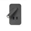 Favourite 4499-2W, настенный светильник, D65xW105xH185, LEDx3W + LEDx5W, 480LM, 4000K, included, switch