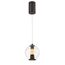 Favourite 4550-1P, подвес, D160xH300/1300, LEDx7W, 235LM, 4000K, included
