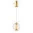 Favourite 4551-1P, подвес, D160xH300/1300, LEDx7W, 275LM, 4000K, included