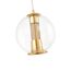 Favourite 4551-1P, подвес, D160xH300/1300, LEDx7W, 275LM, 4000K, included, изображение 5