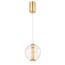 Favourite 4551-2P, подвес, D200xH350/1350, LEDx7W, 255LM, 4000K, included