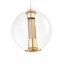 Favourite 4551-2P, подвес, D200xH350/1350, LEDx7W, 255LM, 4000K, included, изображение 5