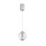 Favourite 4552-1P, подвес, D160xH300/1300, LEDx7W, 300LM, 4000K, included, изображение 2