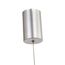 Favourite 4552-1P, подвес, D160xH300/1300, LEDx7W, 300LM, 4000K, included, изображение 4