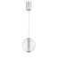 Favourite 4552-2P, подвес, D200xH350/1350, LEDx7W, 275LM, 4000K, included, изображение 2
