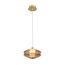 Favourite 4641-1P, подвес, D150xH245/1445, LEDx6W, 630LM, 4000K, included