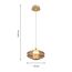 Favourite 4641-1P, подвес, D150xH245/1445, LEDx6W, 630LM, 4000K, included, изображение 2