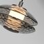 Favourite 4642-1P, подвес, D150xH245/1445, LEDx6W, 630LM, 4000K, included, изображение 3