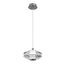 Favourite 4643-1P, подвес, D150xH245/1445, LEDx6W, 630LM, 4000K, included