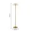 Favourite 4258-1F, напольный светильник, D300xH1350, LEDx6.6W, 720LM, 4000K, included, switch, изображение 2