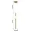 Favourite 2641-1P, подвес, D120xH600/1600, 1xLEDx7W, 560LM, 3000K, included, изображение 3