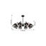 F-Promo 2197-8U, люстра, D780xH340/460, 8xE14x40W, excluded, изображение 2