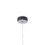 Favourite 2209-1P, подвес, D100xH500/1540, LEDx2W, 150LM, 4000K, included, изображение 3