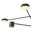 F-Promo 3094-8P, потолочная люстра, D1100xH570/870, 4xLEDx5W + 4xLEDx7W, 1952LM, 4000K, included, изображение 4