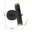 Favourite 2324-2W, настенный светильник, D250xW120xH250, 2xLEDx3W, 480LM, 4000K included, изображение 3