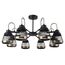 F-Promo 2346-8P, люстра, D750xH370, 8xE14x40W, excluded, изображение 2