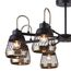 F-Promo 2346-8P, люстра, D750xH370, 8xE14x40W, excluded, изображение 5