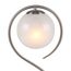 F-Promo 2349-1T, настольный светильник, D200xH430, 1xE14x40W, excluded, изображение 5