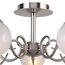 F-Promo 2349-5U, потолочный светильник, D660xH310, 5xE14x40W, excluded, изображение 4