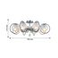 F-Promo 2349-8U, потолочный светильник, D760xH310, 8xE14x40W, excluded, изображение 3