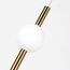 Favourite 2641-1P, подвес, D120xH600/1600, 1xLEDx7W, 560LM, 3000K, included, изображение 7