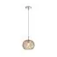 Favourite 2177-1P, подвес, D350xH400/1600, 1xE27x60W, excluded