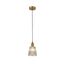 Favourite 2777-1P, подвес, D130xH200/1450, 1xE14x60W, excluded