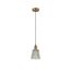 Favourite 2777-1P, подвес, D130xH200/1450, 1xE14x60W, excluded, изображение 2