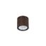 Favourite 2809-1C, потолочный светильник, D65xH60, 1xLEDx7W, 560LM, 4000K, included, изображение 2