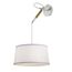 F-Promo 3005-1P, настенно-потолочный светильник, D300xH600, 1xE27x60W, excluded, изображение 5