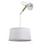 F-Promo 3005-1P, настенно-потолочный светильник, D300xH600, 1xE27x60W, excluded, изображение 6