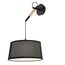 F-Promo 3006-1P, настенно-потолочный светильник, D300xH600, 1xE27x60W, excluded, изображение 5