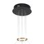 F-Promo 3097-7P, подвесная люстра, D600xH600/1000, LEDx35W + 6xLEDx3W, 3640LM, 4000K, included, изображение 3