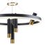 F-Promo 3097-7P, подвесная люстра, D600xH600/1000, LEDx35W + 6xLEDx3W, 3640LM, 4000K, included, изображение 4