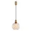 F-Promo 4354-1P, подвес, D200xH380/1880, 1xE27x40W, excluded