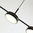 F-Promo 4042-4P, подвесная люстра, L1000xW150xH140/1140, 4xLEDx12W, 3840LM, 4000K, included, изображение 5