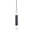 Favourite 4115-1P, подвес, D40xH1500, LEDx7W, 200LM, 4000K, included, изображение 3
