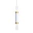 Favourite 4117-1P, подвес, D40xH1500, LEDx7W, 300LM, 4000K, included, изображение 4