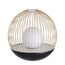 Favourite 4240-1T, настольный светильник, D305xH290, LEDx7W, 650LM, 4000K, included, switch, изображение 2