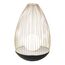 Favourite 4241-1T, настольный светильник, D280xH430, LEDx7W, 650LM, 4000K, included, switch