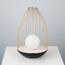 Favourite 4241-1T, настольный светильник, D280xH430, LEDx7W, 650LM, 4000K, included, switch, изображение 5