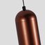 Favourite 4295-1P, подвес, D80xH500/1800, LEDx5W, 450LM, 4000K, included, изображение 5