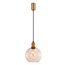 F-Promo 4354-1P, подвес, D200xH380/1880, 1xE27x40W, excluded