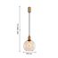 F-Promo 4354-1P, подвес, D200xH380/1880, 1xE27x40W, excluded, изображение 3