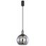 F-Promo 4355-1P, подвес, D200xH380/1880, 1xE27x40W, excluded