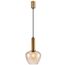 F-Promo 4356-1P, подвес, D200xH465/1965, 1xE27x40W, excluded