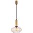 F-Promo 4358-1P, подвес, D260xH440/1940, 1xE27x40W, excluded